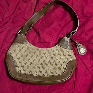 Brown Dooney & Bourke